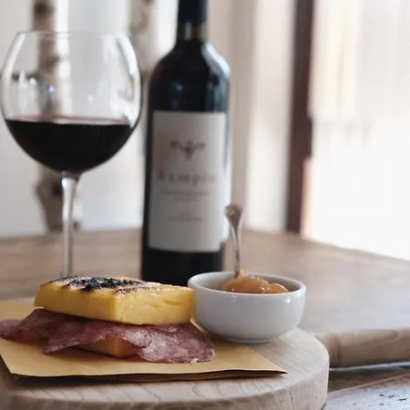 Tenuta La Borina * سان بونيفاتشيو