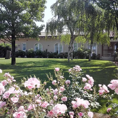 Фермерский дом Tenuta Agriturismo La Borina *