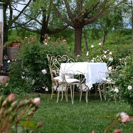 Tenuta La Borina Séjour à la ferme