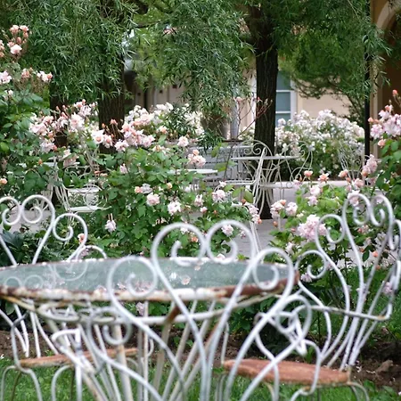 Tenuta Agriturismo La Borina * Сан Бонифацио