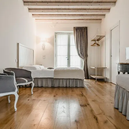 Tenuta Agriturismo La Borina Фермерский дом Сан Бонифацио