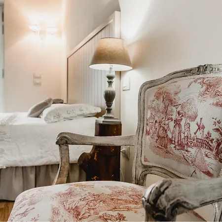 Фермерский дом Tenuta Agriturismo La Borina