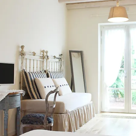 Tenuta Agriturismo La Borina Фермерский дом