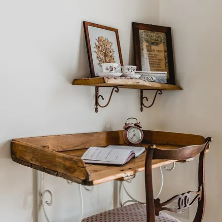 Фермерский дом Tenuta Agriturismo La Borina *